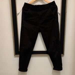 G-Star Black Cargo Pants